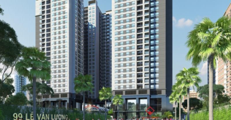 Biểu đồ hoặc hình ảnh minh họa mức giá bán trung bình cho căn hộ 3 phòng ngủ tại chung cư Việt Đức Complex theo thời gian hoặc so sánh với các dự án lân cận